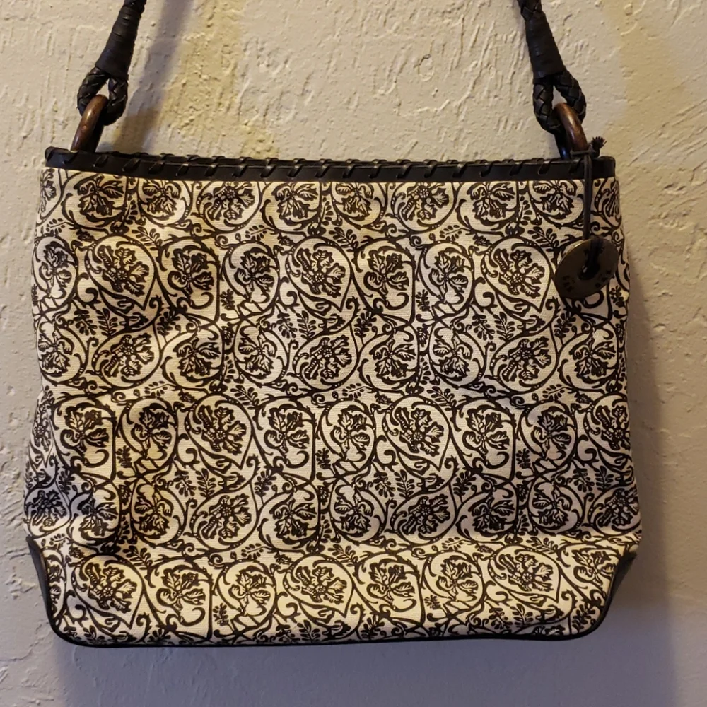 The Sak Printed Tote - Picture 2 of 7